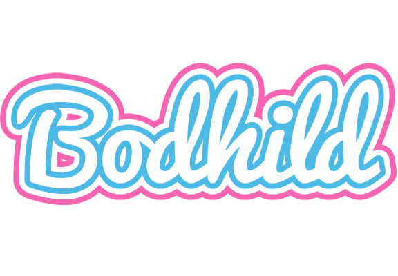 Bodhild outdoors logo