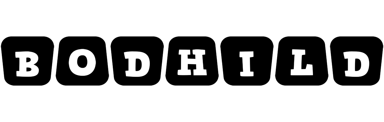 Bodhild racing logo