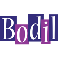 Bodil autumn logo