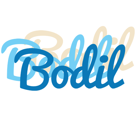 Bodil breeze logo