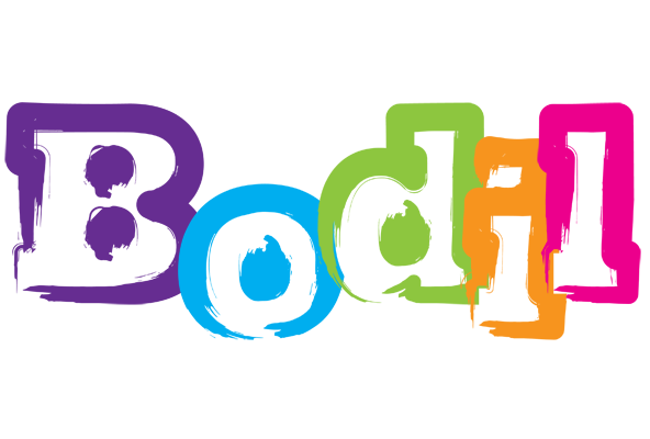 Bodil casino logo