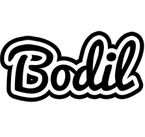 Bodil chess logo