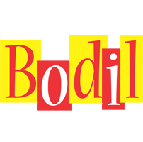 Bodil errors logo