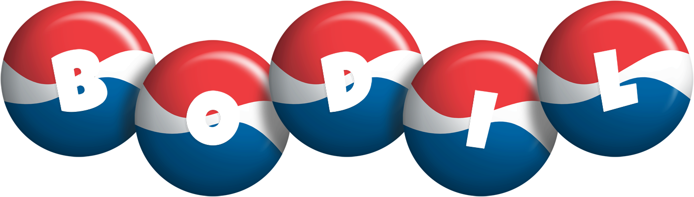 Bodil paris logo