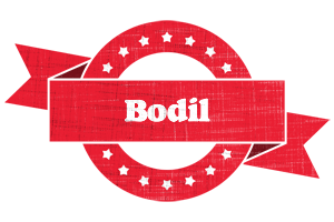 Bodil passion logo