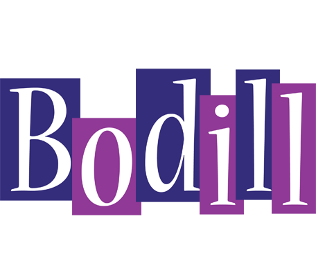 Bodill autumn logo