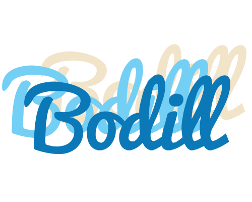 Bodill breeze logo