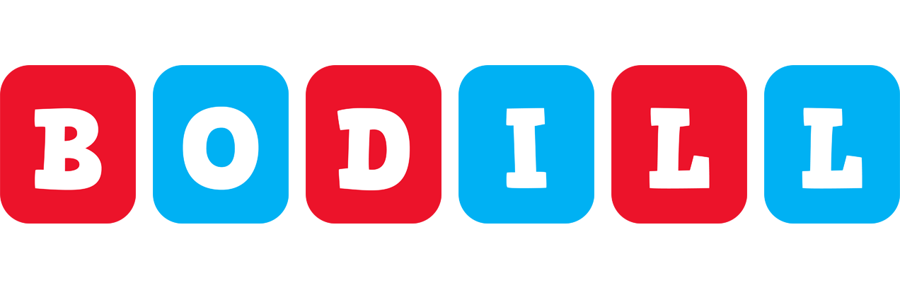 Bodill diesel logo