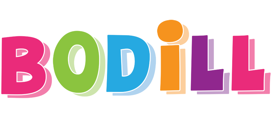 Bodill friday logo