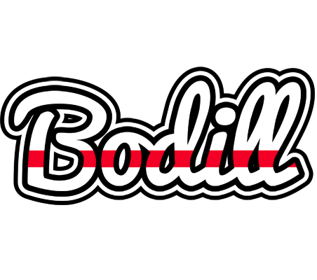 Bodill kingdom logo