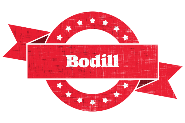 Bodill passion logo