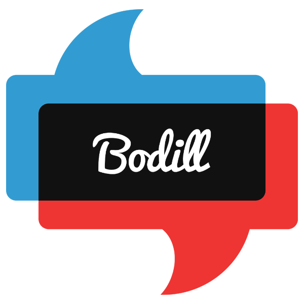Bodill sharks logo