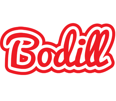 Bodill sunshine logo