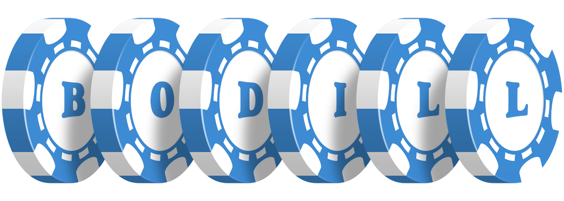 Bodill vegas logo