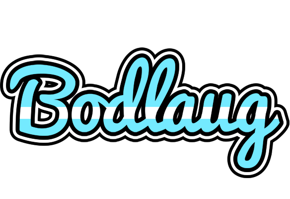 Bodlaug argentine logo