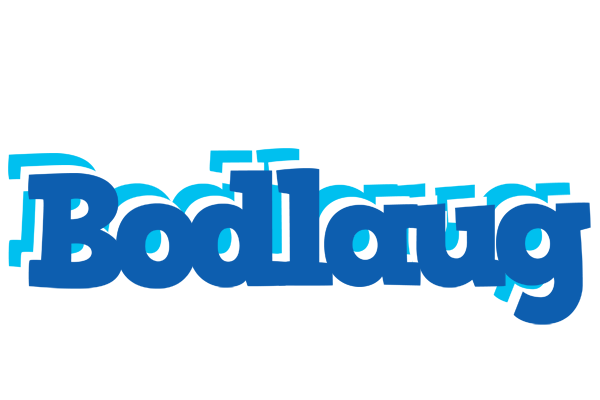 Bodlaug business logo