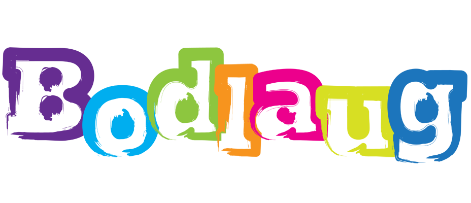 Bodlaug casino logo