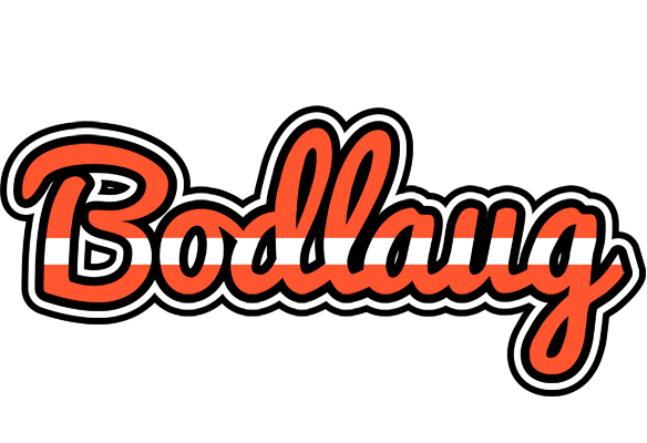 Bodlaug denmark logo