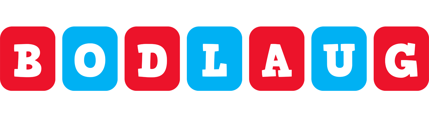 Bodlaug diesel logo