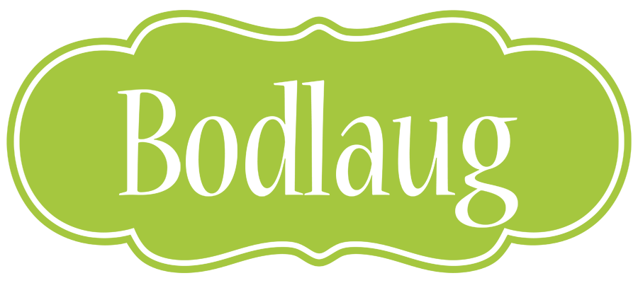 Bodlaug family logo