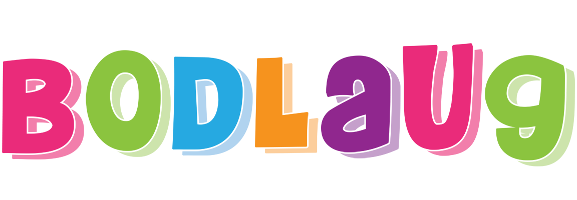 Bodlaug friday logo