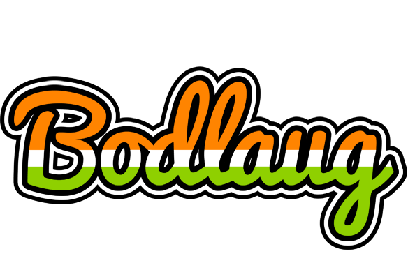Bodlaug mumbai logo