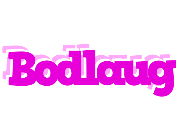 Bodlaug rumba logo