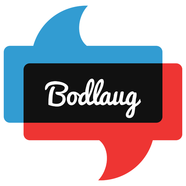 Bodlaug sharks logo