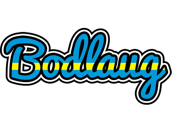 Bodlaug sweden logo
