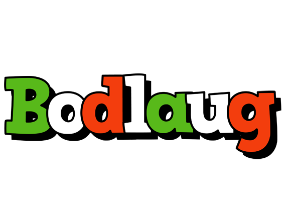 Bodlaug venezia logo