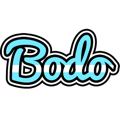 Bodo argentine logo
