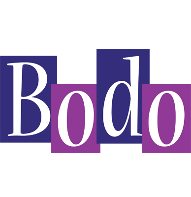 Bodo autumn logo