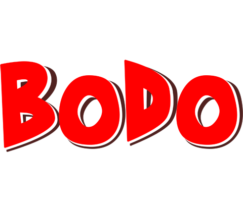 Bodo basket logo