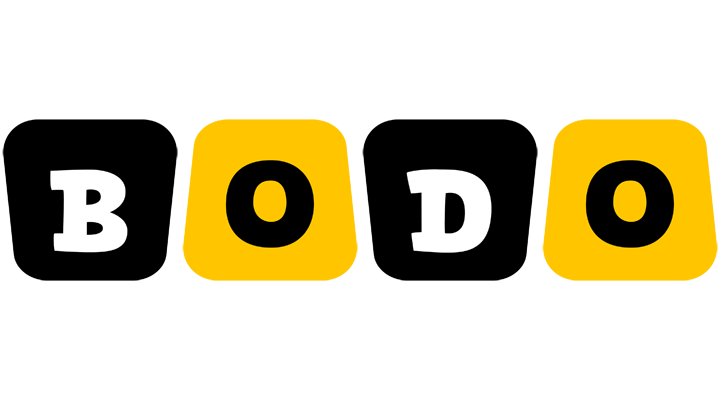 Bodo boots logo