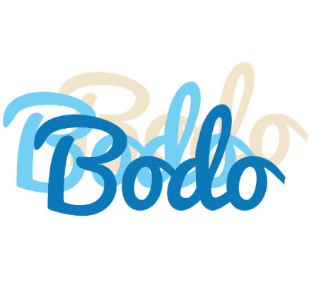 Bodo breeze logo