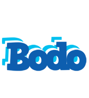Bodo business logo