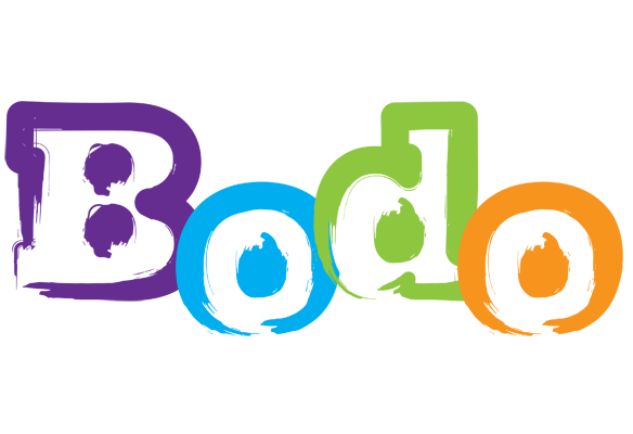 Bodo casino logo