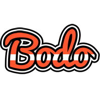 Bodo denmark logo
