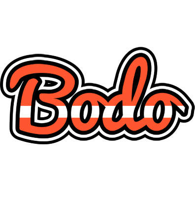 Bodo denmark logo