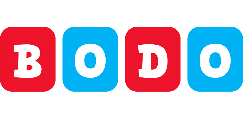 Bodo diesel logo