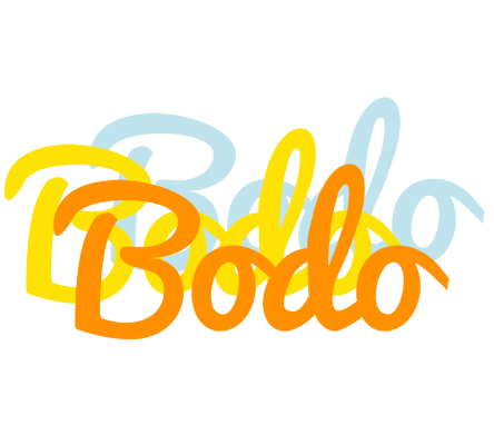 Bodo energy logo