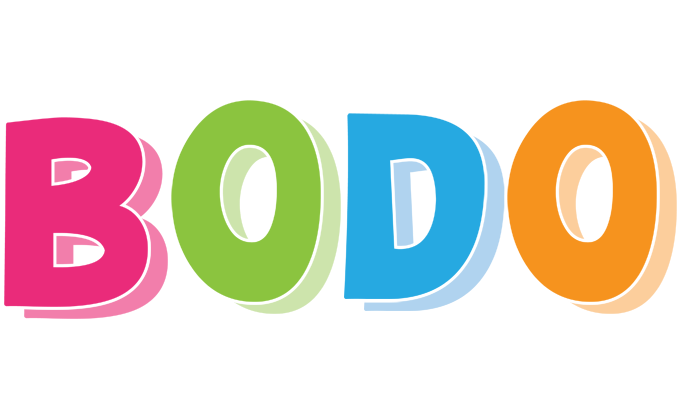 Bodo friday logo
