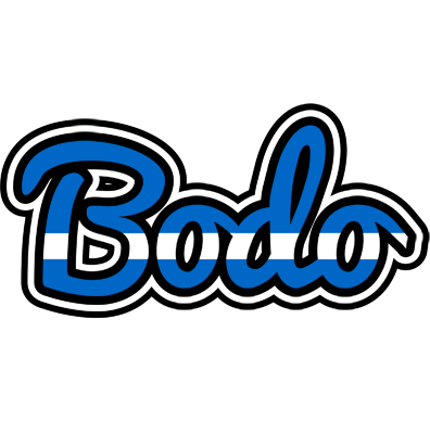 Bodo greece logo