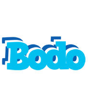 Bodo jacuzzi logo