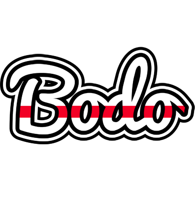 Bodo kingdom logo