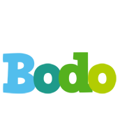 Bodo rainbows logo