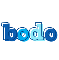 Bodo sailor logo