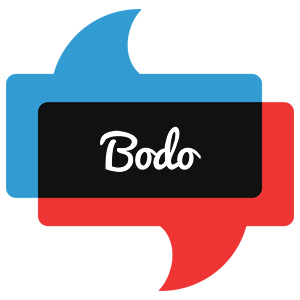 Bodo sharks logo
