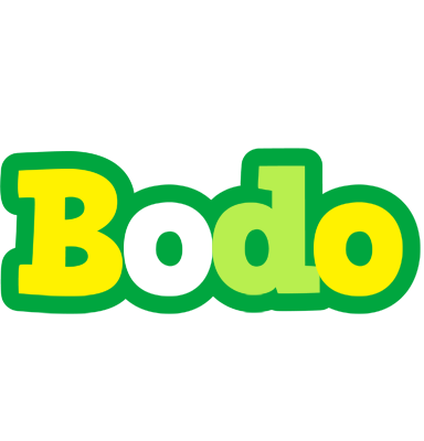 Bodo soccer logo