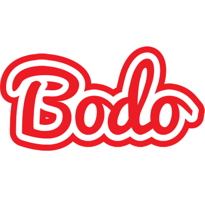 Bodo sunshine logo